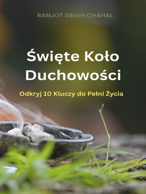 cover image of Święte Koło Duchowości